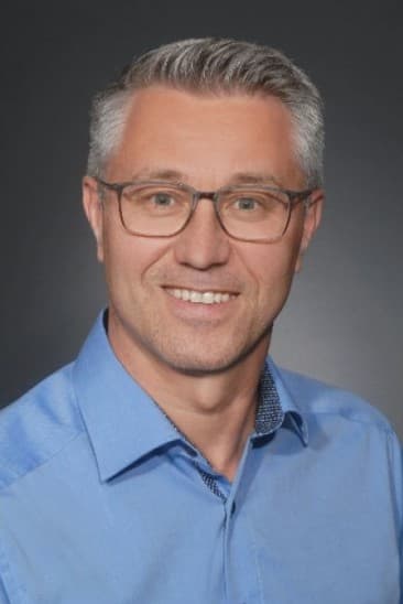 Alexander Denner, Gründer von D3 Chain